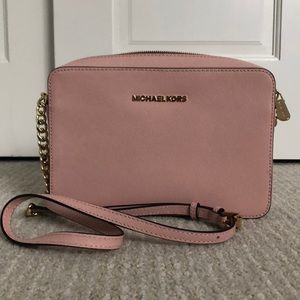 Michael Kors crossbody bag